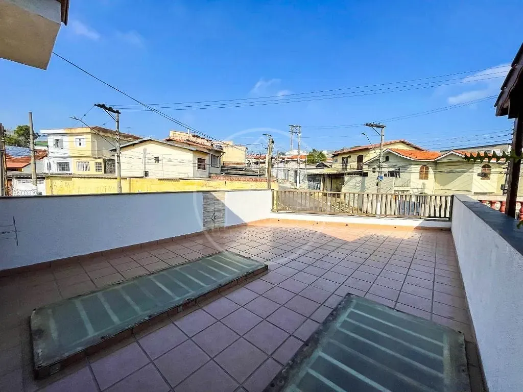 Sobrado, 2 quartos, 135 m² - Foto 25