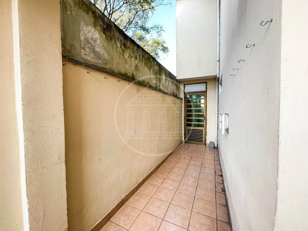 Sobrado, 2 quartos, 135 m² - Foto 27