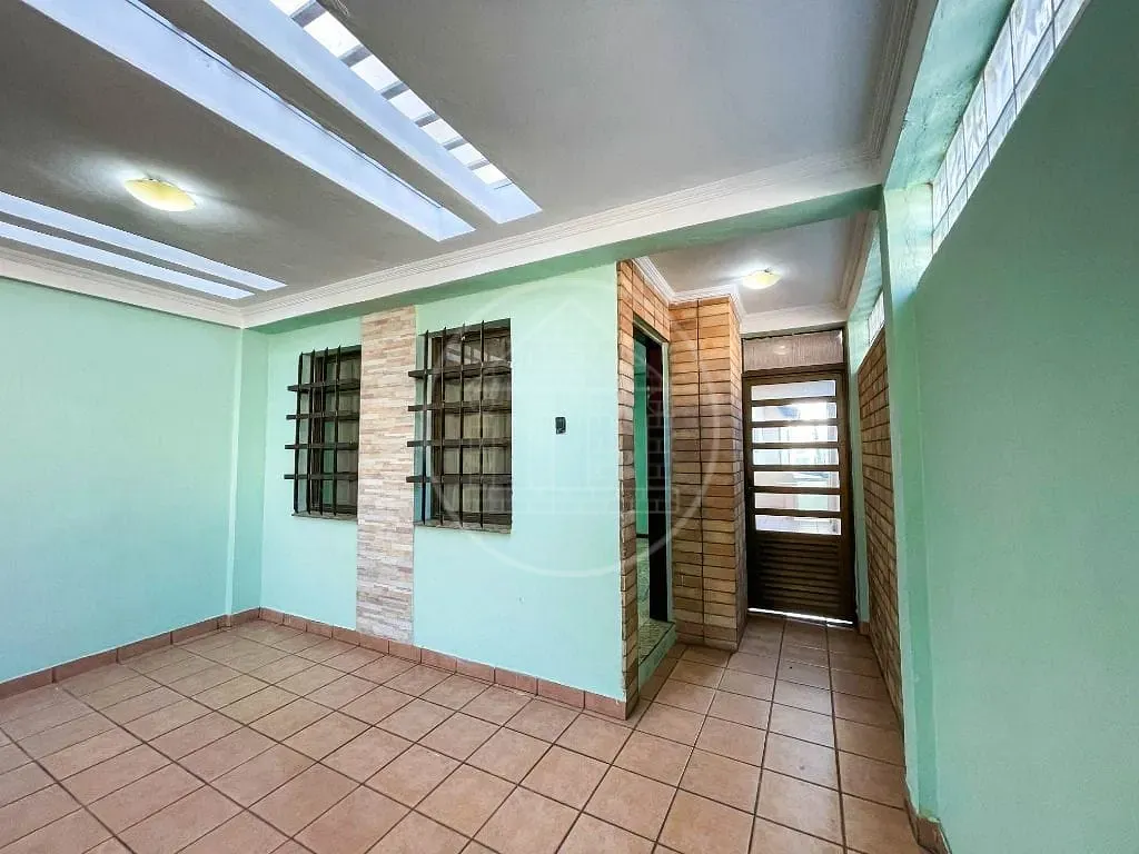 Sobrado, 2 quartos, 135 m² - Foto 3