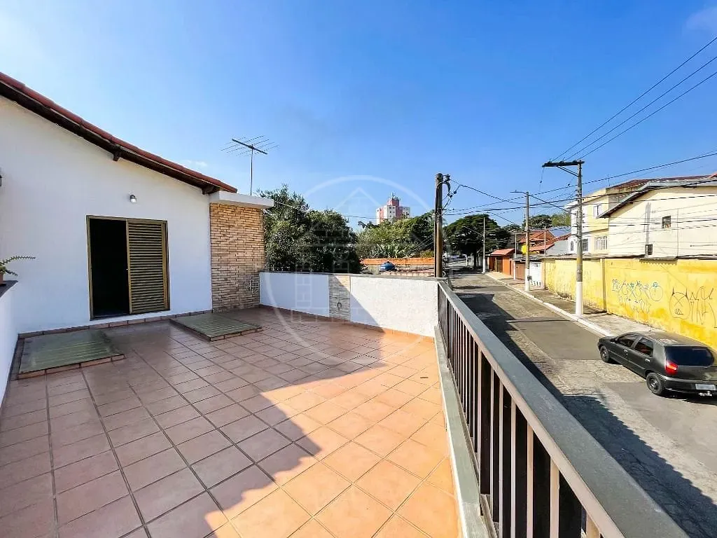 Sobrado, 2 quartos, 135 m² - Foto 24