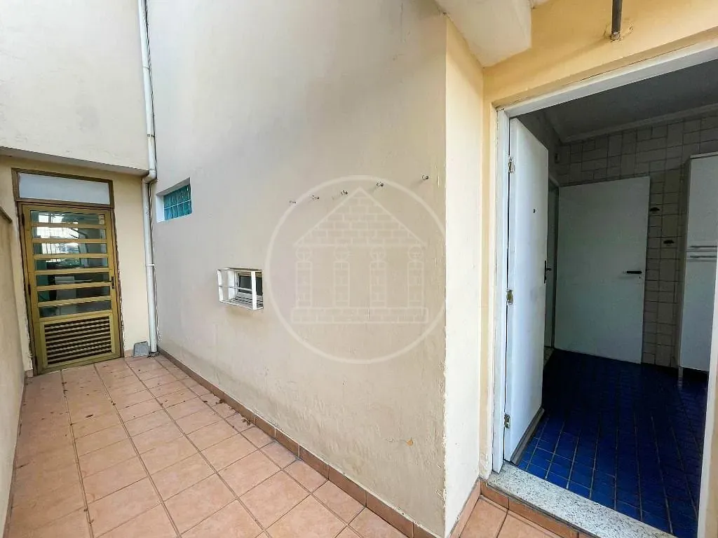 Sobrado, 2 quartos, 135 m² - Foto 26