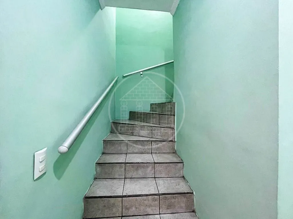 Sobrado, 2 quartos, 135 m² - Foto 8
