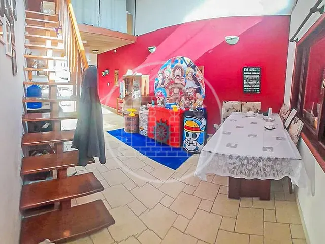 Sobrado com 160m² 2 quartos e 3 banheiros, à venda, no bairro Veleiros em São Paulo