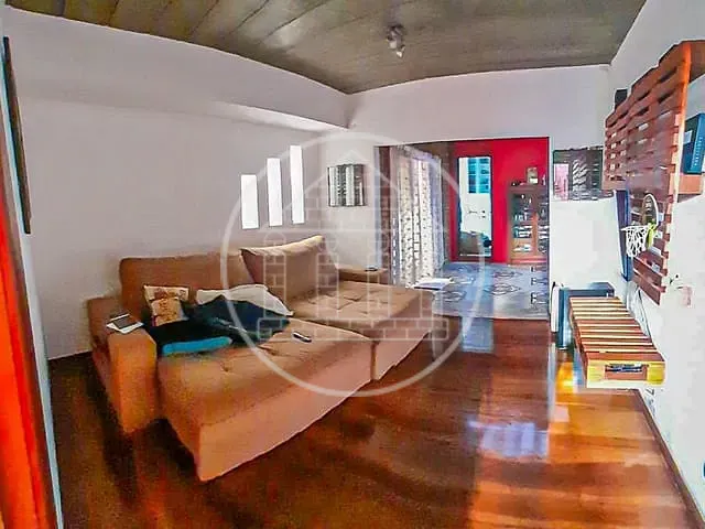 Sobrado com 160m² 2 quartos e 3 banheiros, à venda, no bairro Veleiros em São Paulo
