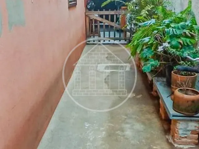 Sobrado com 160m² 2 quartos e 3 banheiros, à venda, no bairro Veleiros em São Paulo