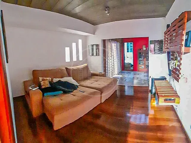 Sobrado com 160m² 2 quartos e 3 banheiros, à venda, no bairro Veleiros em São Paulo