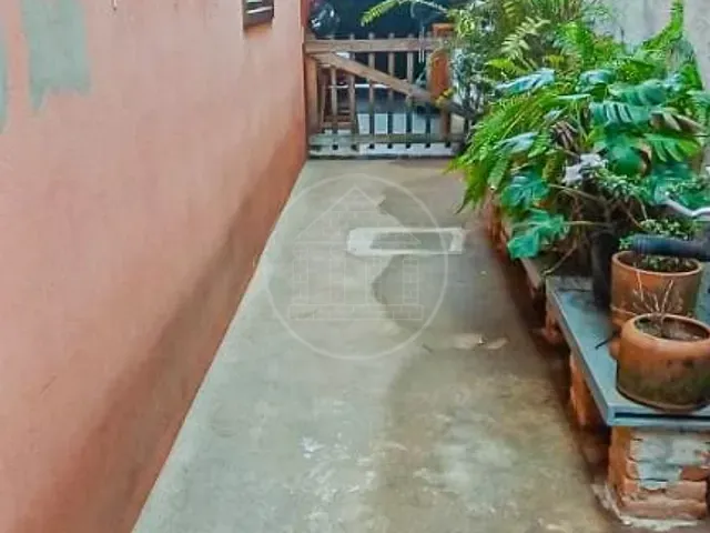 Sobrado com 160m² 2 quartos e 3 banheiros, à venda, no bairro Veleiros em São Paulo