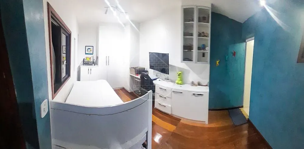 Sobrado, 2 quartos, 140 m² - Foto 12