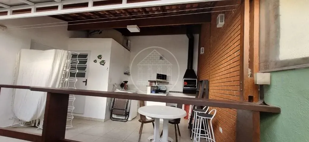 Sobrado, 4 quartos, 120 m² - Foto 10