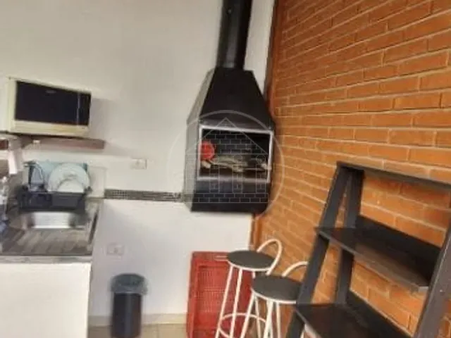 Sobrado com 200m² 4 quartos e 3 banheiros, à venda ou para alugar, no bairro Planalto Paulista em São Paulo