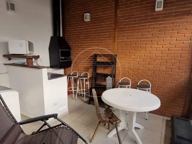 Sobrado com 200m² 4 quartos e 3 banheiros, à venda ou para alugar, no bairro Planalto Paulista em São Paulo