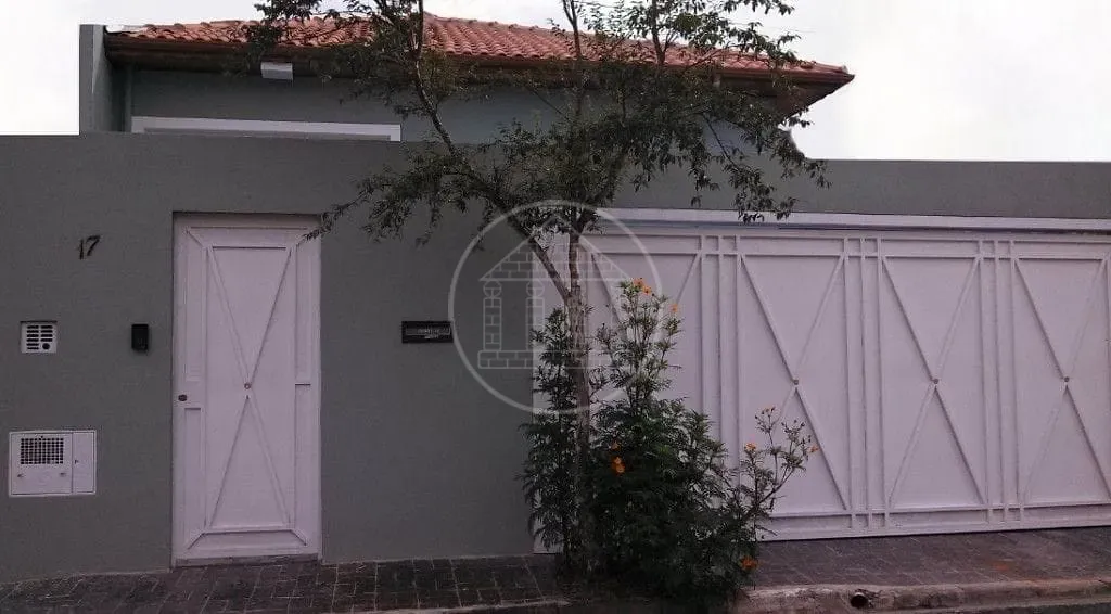 Sobrado, 4 quartos, 120 m² - Foto 15
