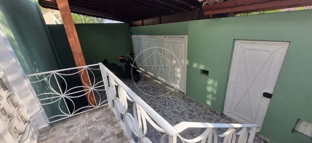 Sobrado, 4 quartos, 120 m² - Foto 26