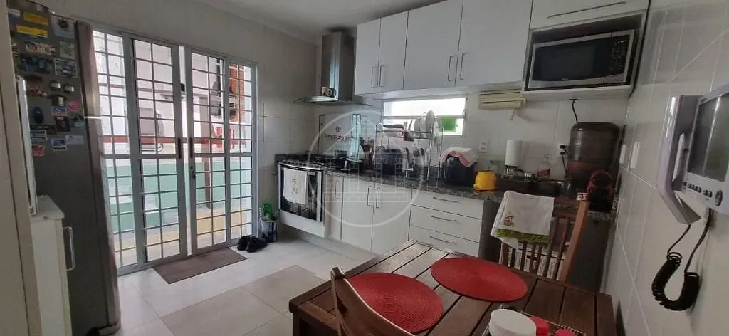 Sobrado, 4 quartos, 120 m² - Foto 22