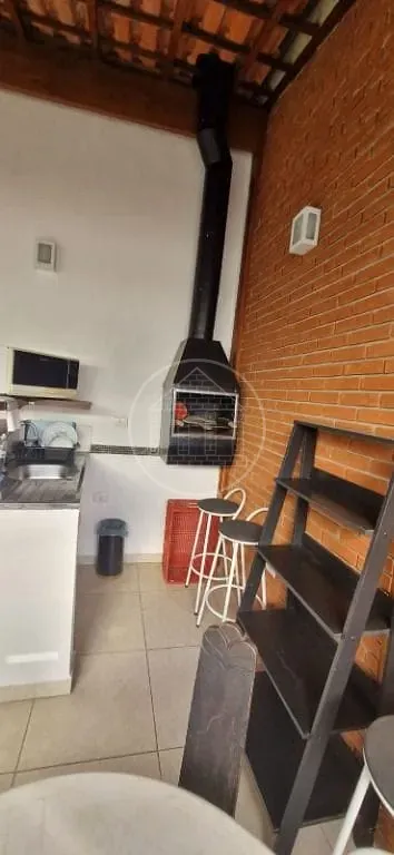 Sobrado, 4 quartos, 120 m² - Foto 23