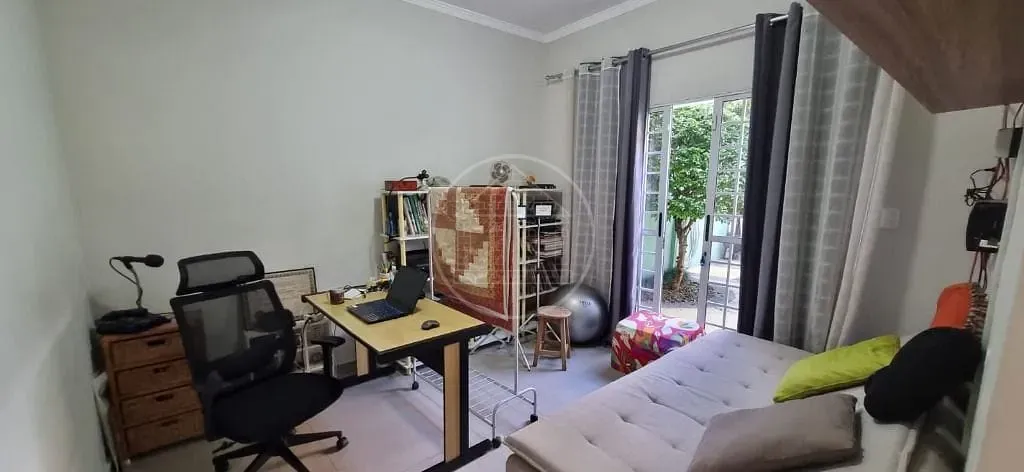 Sobrado, 4 quartos, 120 m² - Foto 19