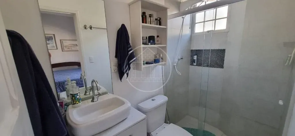 Sobrado, 4 quartos, 120 m² - Foto 24