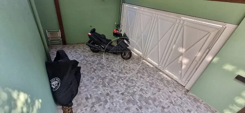 Sobrado, 4 quartos, 120 m² - Foto 27