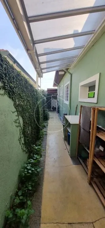 Sobrado, 4 quartos, 120 m² - Foto 25