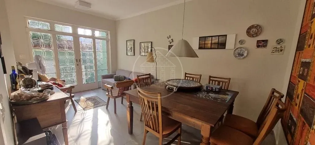 Sobrado, 4 quartos, 120 m² - Foto 1