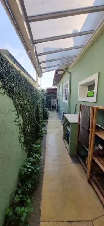 Sobrado, 4 quartos, 120 m² - Foto 4