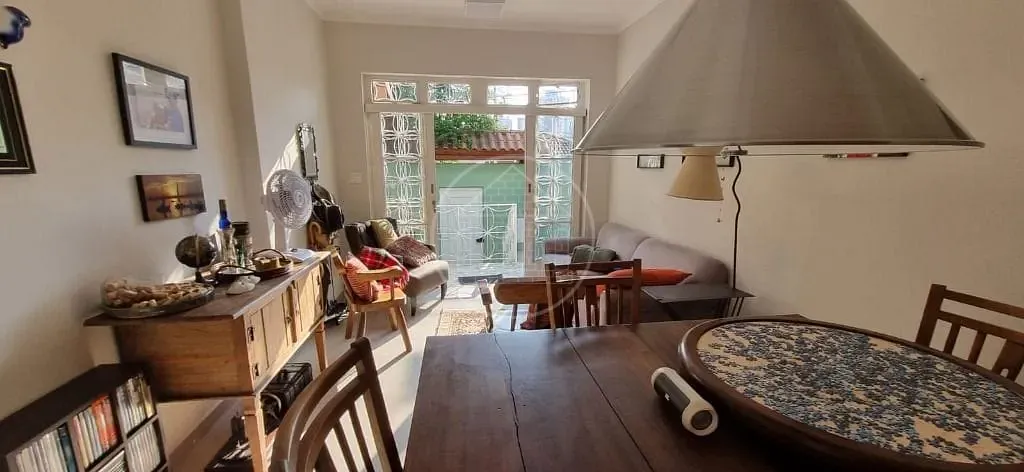 Sobrado, 4 quartos, 120 m² - Foto 12