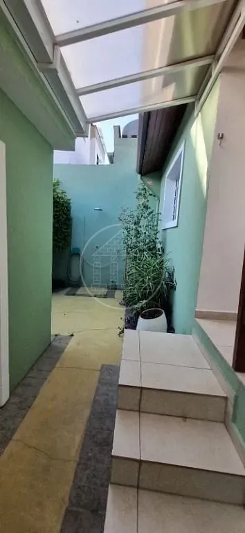 Sobrado, 4 quartos, 120 m² - Foto 17