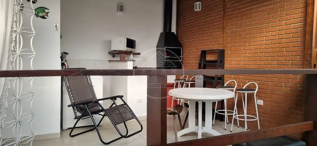 Sobrado, 4 quartos, 120 m² - Foto 6