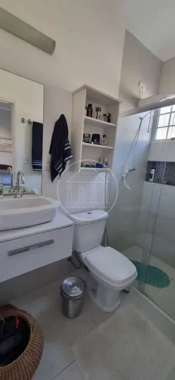 Sobrado, 4 quartos, 120 m² - Foto 11