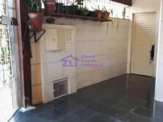 Sobrado com 100m² 3 quartos e 3 banheiros, à venda, no bairro Vila Carrão em São Paulo