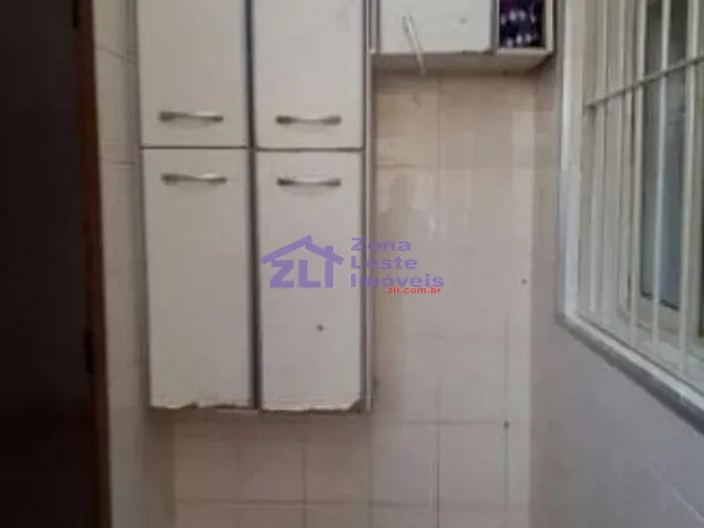 Sobrado com 100m² 3 quartos e 3 banheiros, à venda, no bairro Vila Carrão em São Paulo