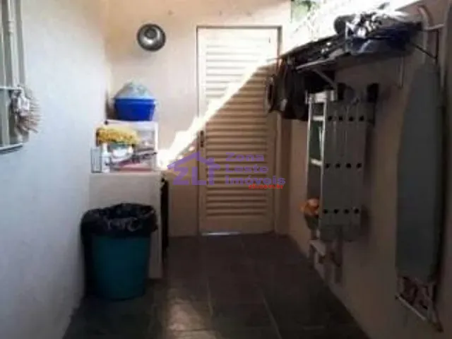 Sobrado com 100m² 3 quartos e 3 banheiros, à venda, no bairro Vila Carrão em São Paulo