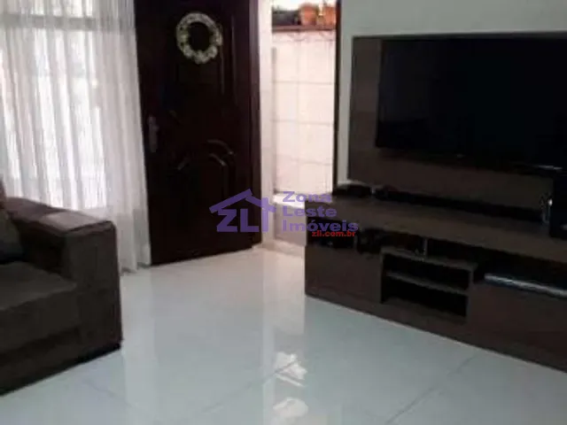 Sobrado com 100m² 3 quartos e 3 banheiros, à venda, no bairro Vila Carrão em São Paulo