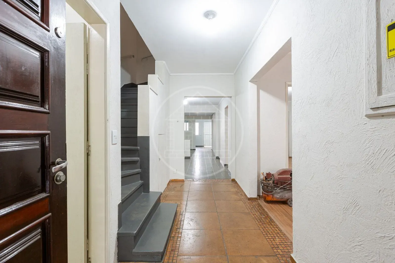 Sobrado, 1 quarto, 220 m² - Foto 9