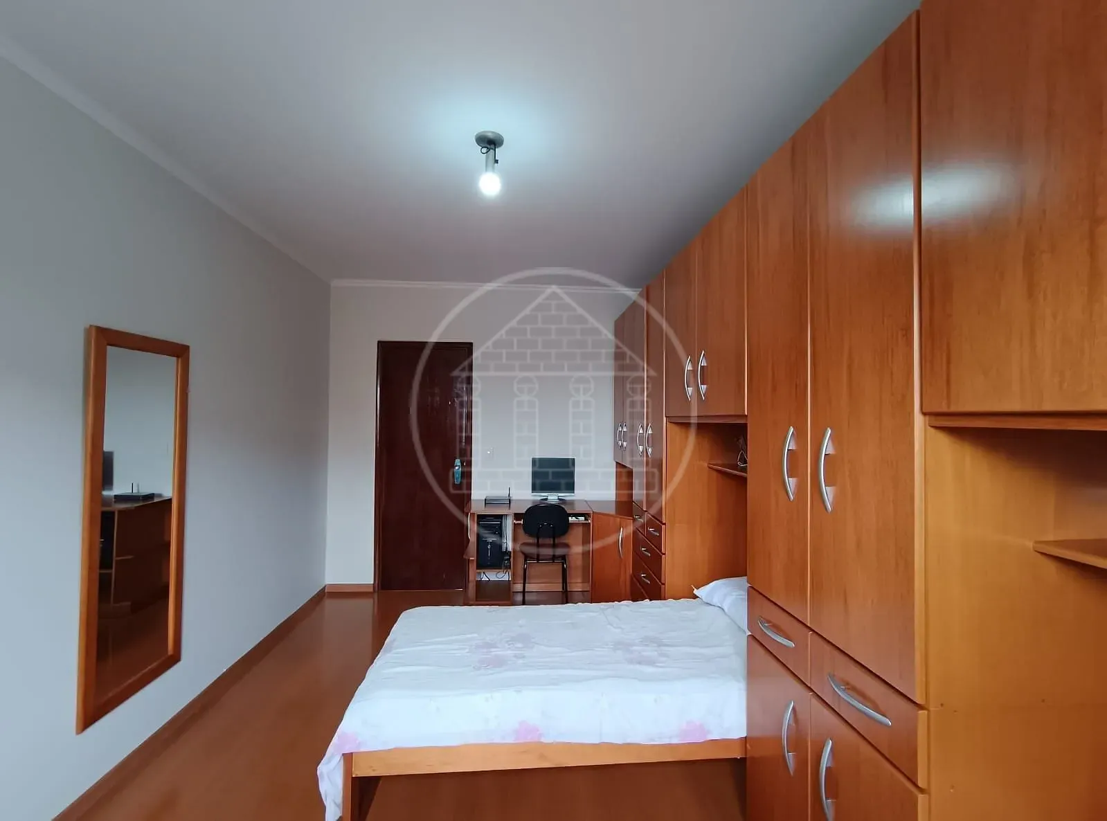 Sobrado, 4 quartos, 140 m² - Foto 13