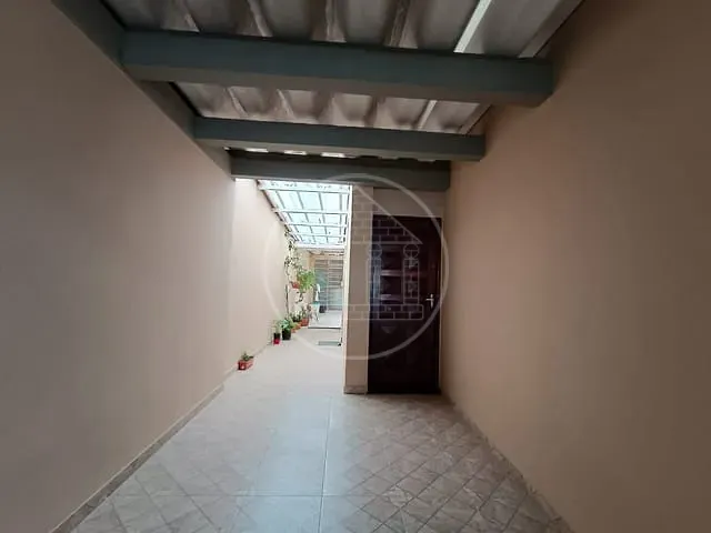 Sobrado com 150m² 4 quartos e 3 banheiros, à venda, no bairro Terceira Divisão de Interlagos em São Paulo