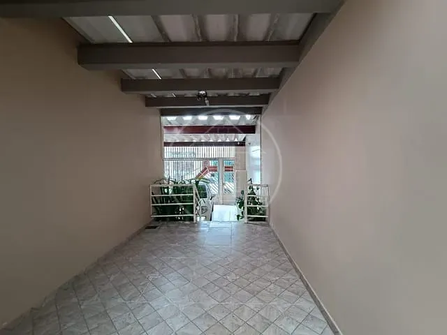 Sobrado com 150m² 4 quartos e 3 banheiros, à venda, no bairro Terceira Divisão de Interlagos em São Paulo