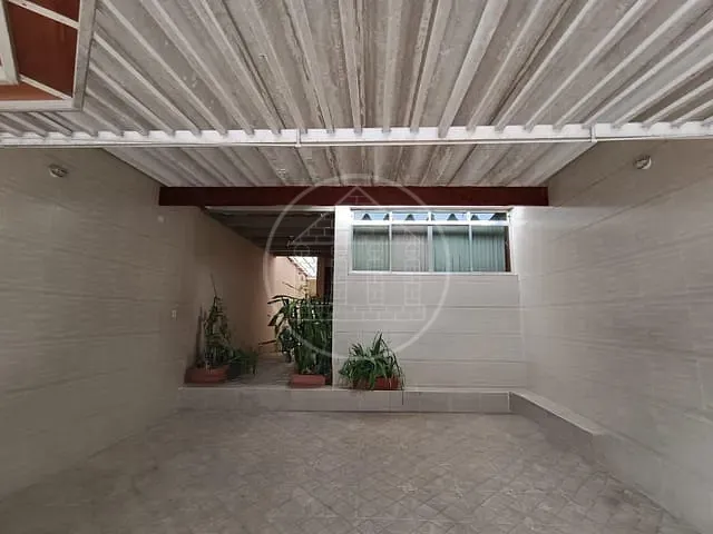 Sobrado com 150m² 4 quartos e 3 banheiros, à venda, no bairro Terceira Divisão de Interlagos em São Paulo
