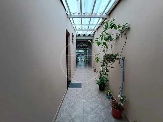 Sobrado com 150m² 4 quartos e 3 banheiros, à venda, no bairro Terceira Divisão de Interlagos em São Paulo
