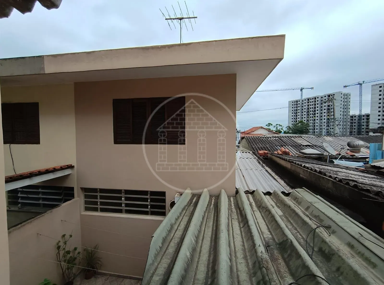 Sobrado, 4 quartos, 140 m² - Foto 34