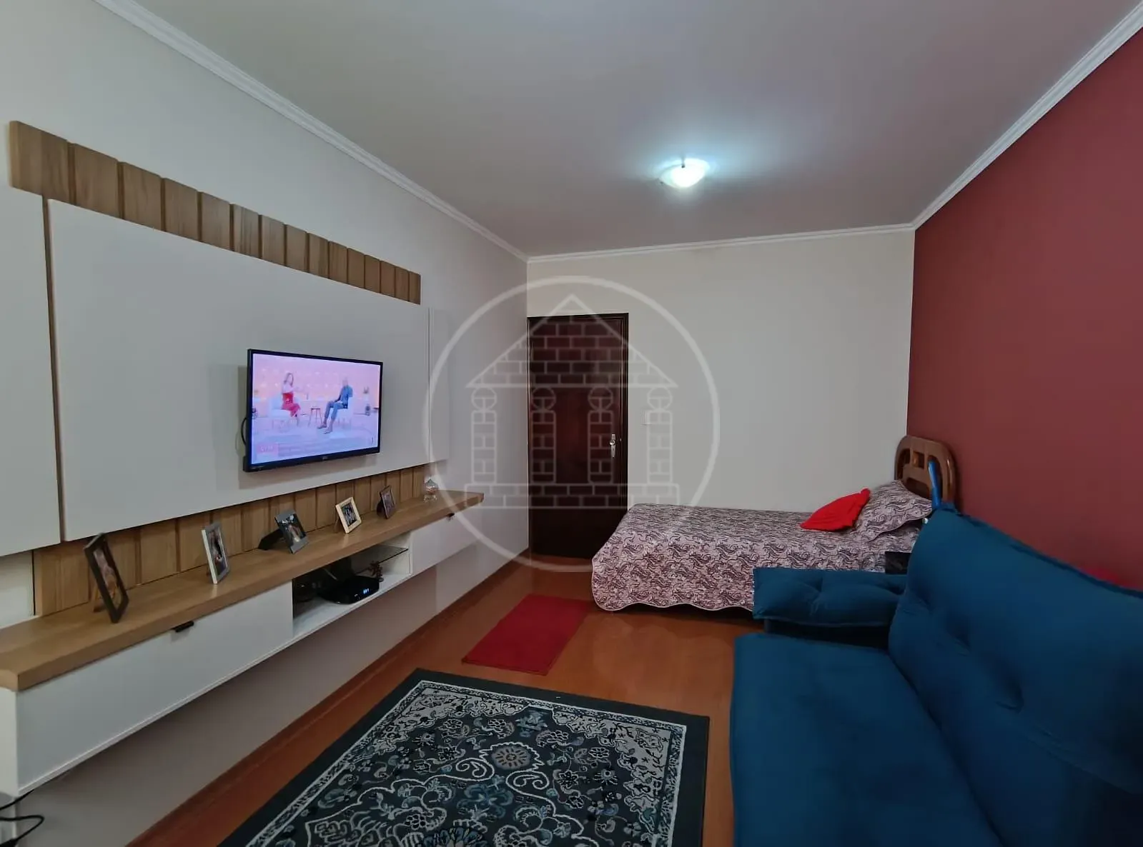 Sobrado, 4 quartos, 140 m² - Foto 6