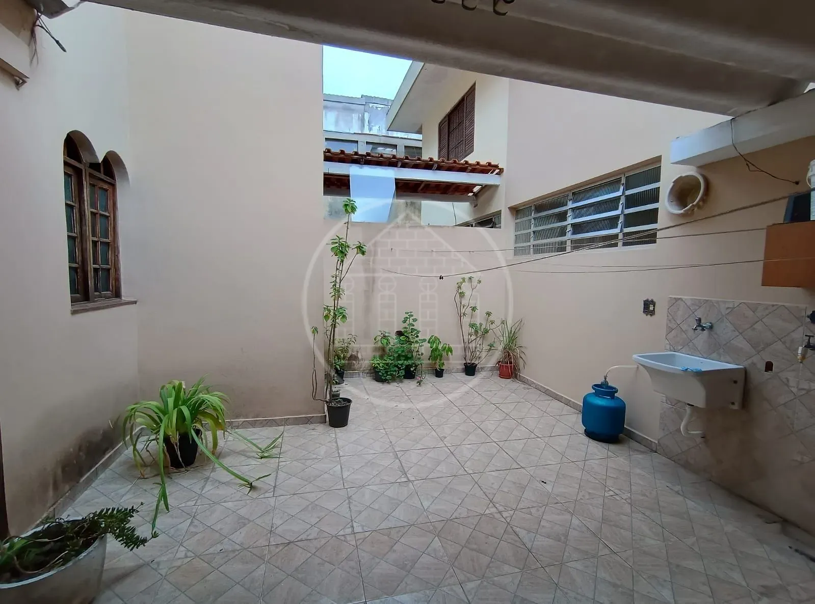 Sobrado, 4 quartos, 140 m² - Foto 23