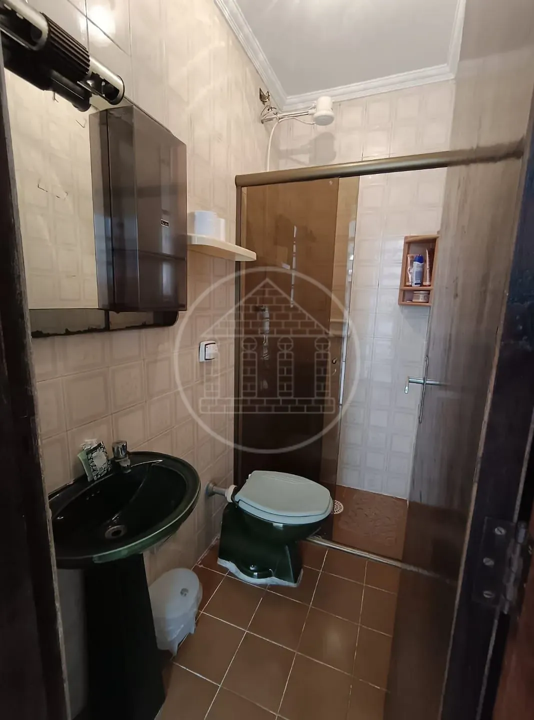 Sobrado, 4 quartos, 140 m² - Foto 28