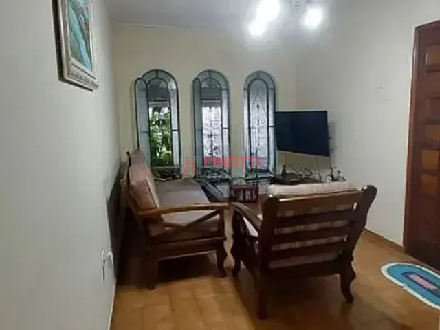 Sobrado 2 quartos e 2 banheiros, à venda, no bairro Baeta Neves em São Bernardo do Campo
