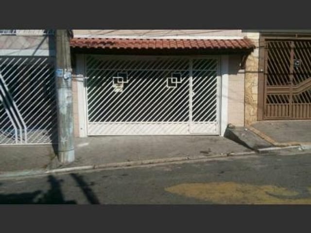Foto do Sobrado - Sobrado residencial à venda, Jardim Vila Formosa, São Paulo. | ZONA LESTE IMÓVEIS