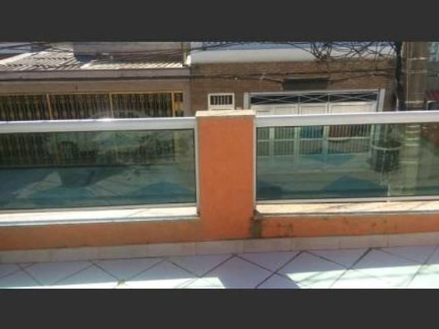 Foto do Sobrado - Sobrado residencial à venda, Jardim Vila Formosa, São Paulo. | ZONA LESTE IMÓVEIS