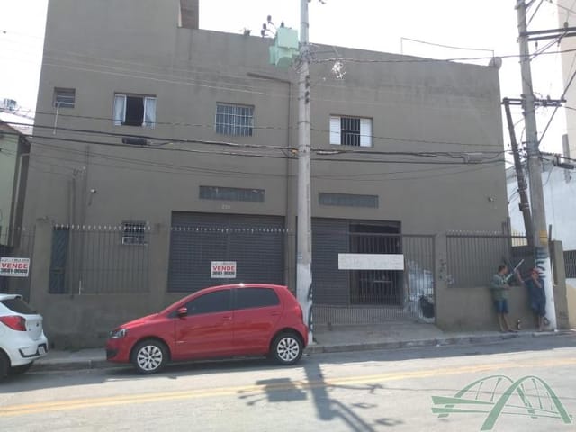 Foto do Sobrado - Sobrado à venda 3 Quartos, 6 Vagas, 187M², CIRINO, OSASCO - SP | A Bela Vista Imóveis