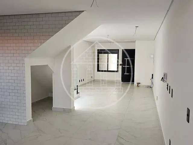Sobrado com 170m² 3 quartos e 4 banheiros, à venda, no bairro Vila Romano em São Paulo