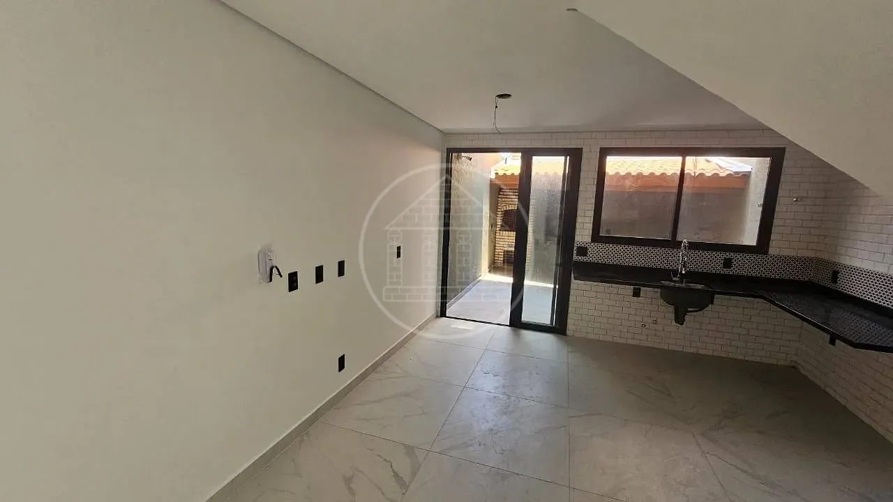 Sobrado, 3 quartos, 170 m² - Foto 8