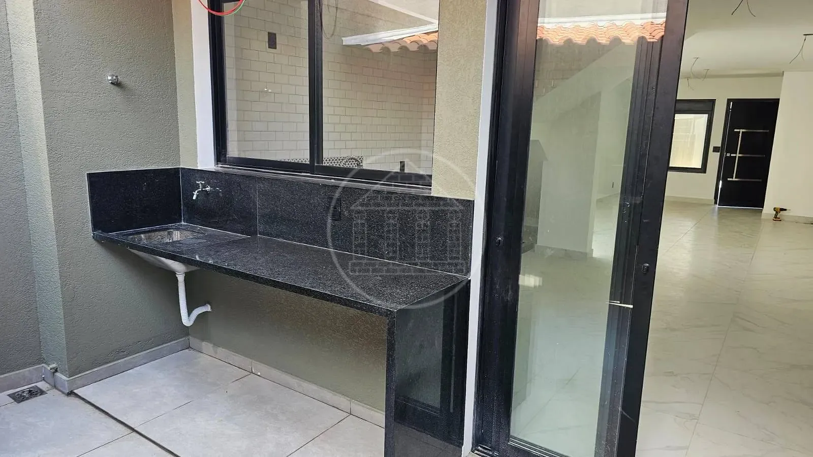 Sobrado, 3 quartos, 170 m² - Foto 13